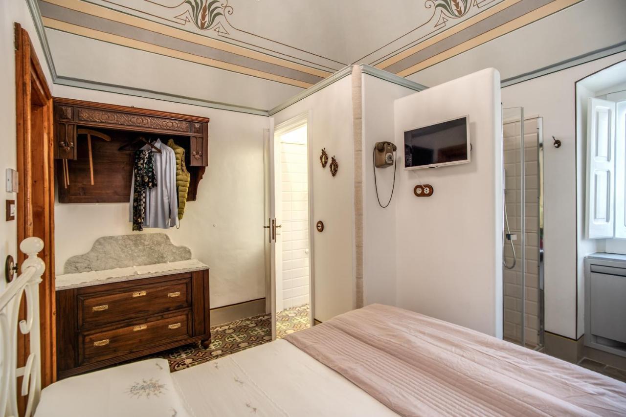 Palazzo Stunis - Dimora Di Charme Bed and Breakfast Ostuni Eksteriør billede